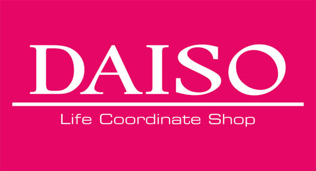 daiso